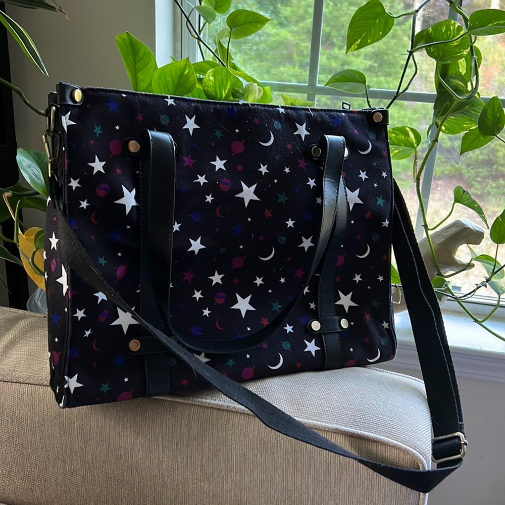 ModCloth Bag!